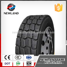 Roadshine Brand 1400R20 OTR Tires Military Tires TBR Tires